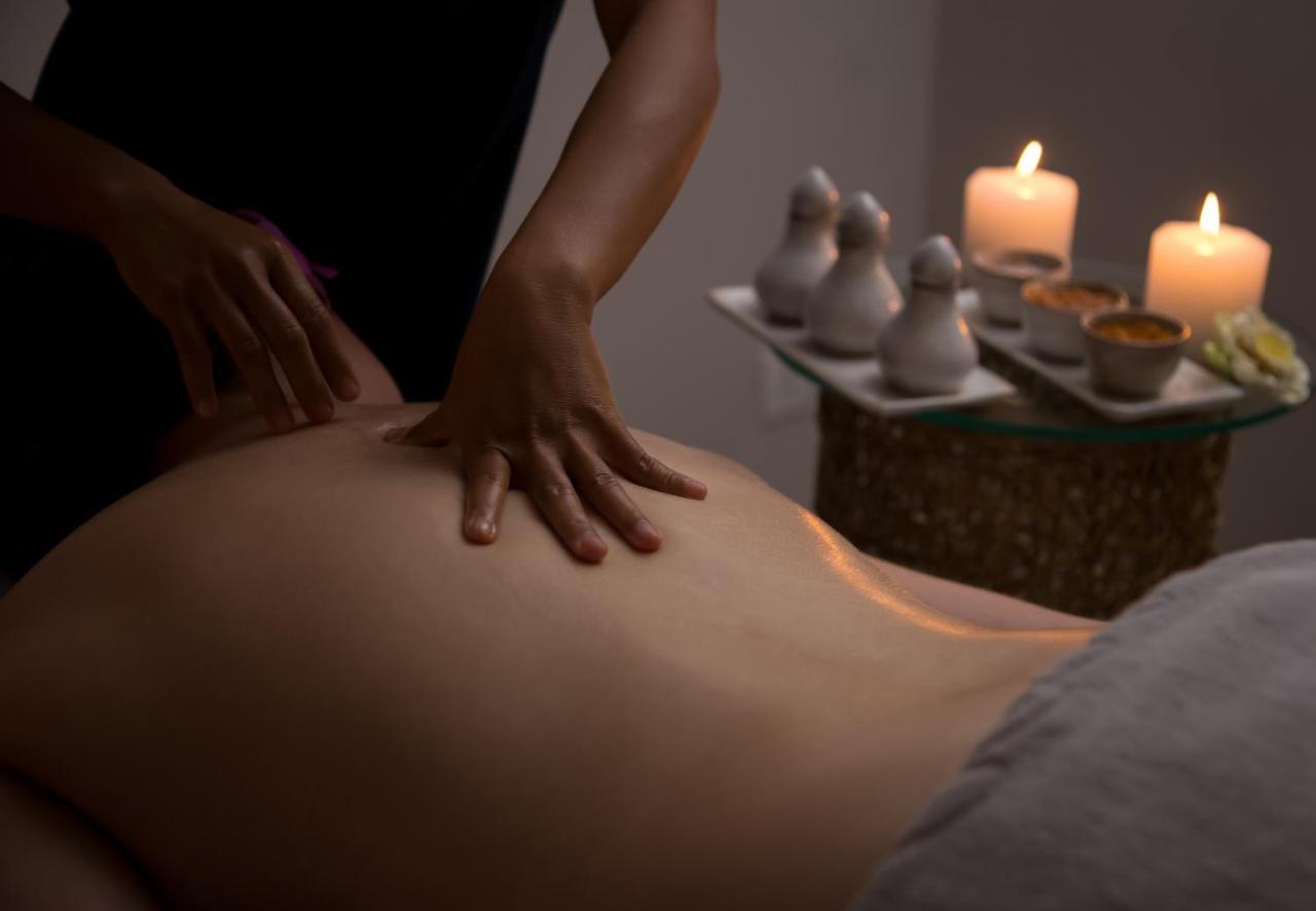 Damrei Residence & Spa Siem Reap Esterno foto